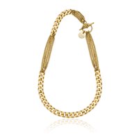Necklace Unoaerre Woman in Bronze 2236 - 2236